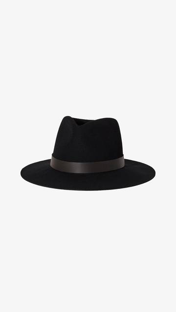 Ross Hat - Janessa Leoné